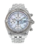 Pre-Owned Breitling Chronomat Watch